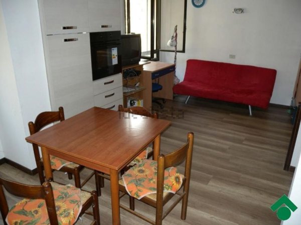 appartamento in vendita a Perugia in zona XX Settembre