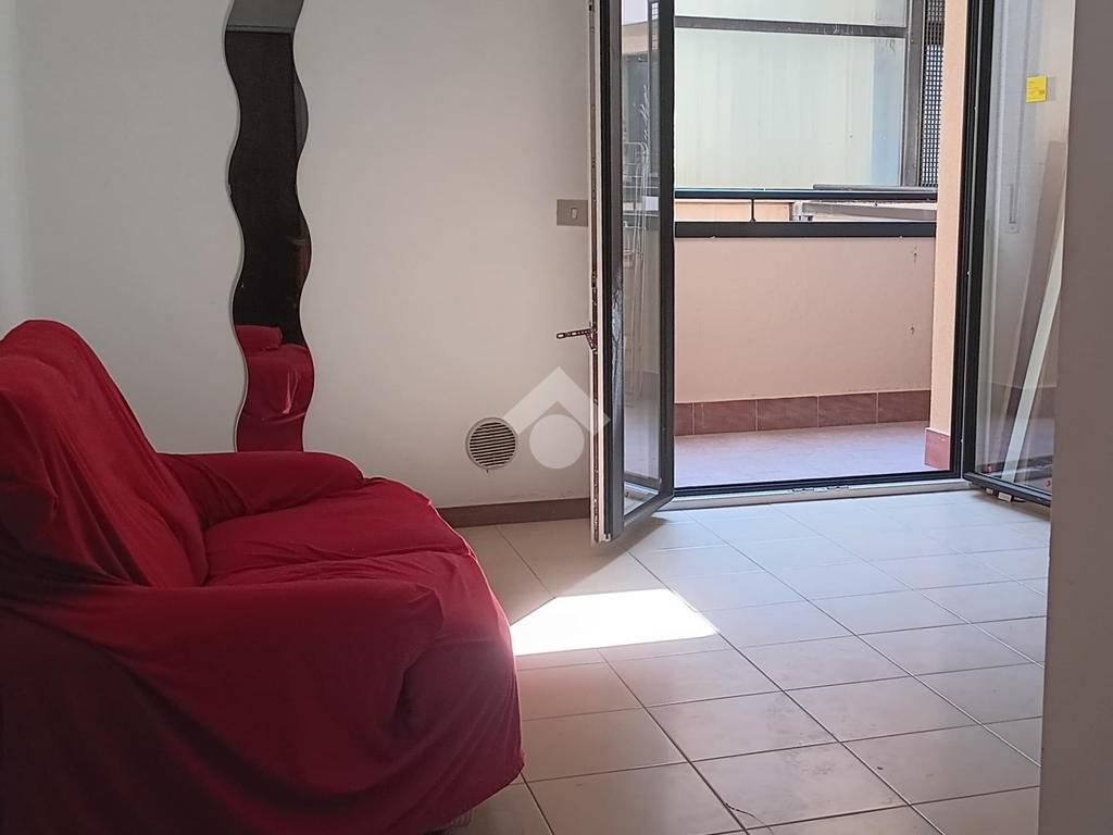 appartamento in vendita a Perugia in zona Case Bruciate