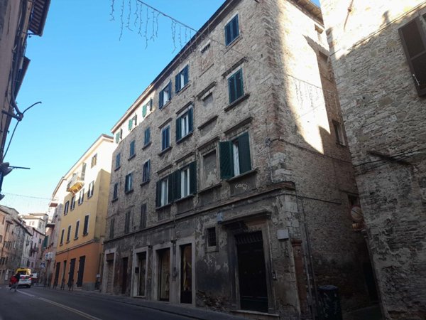 appartamento in vendita a Perugia in zona Centro Città