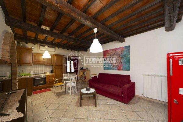 appartamento in vendita a Perugia in zona San Martino In Campo