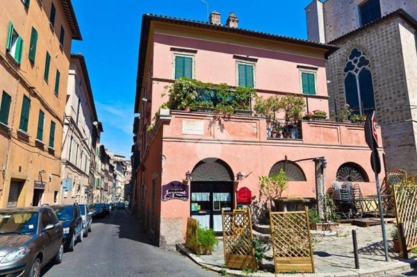 appartamento in vendita a Perugia in zona Centro Città