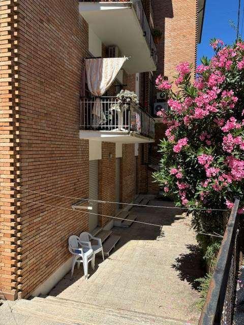 appartamento in vendita a Perugia in zona Monteluce
