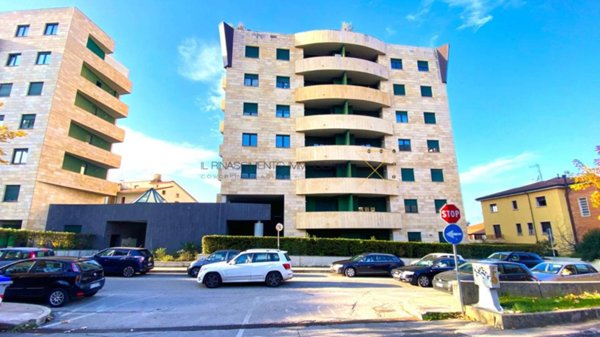 appartamento in vendita a Perugia in zona Centro Città