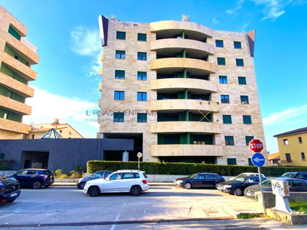 appartamento in vendita a Perugia in zona Stazione