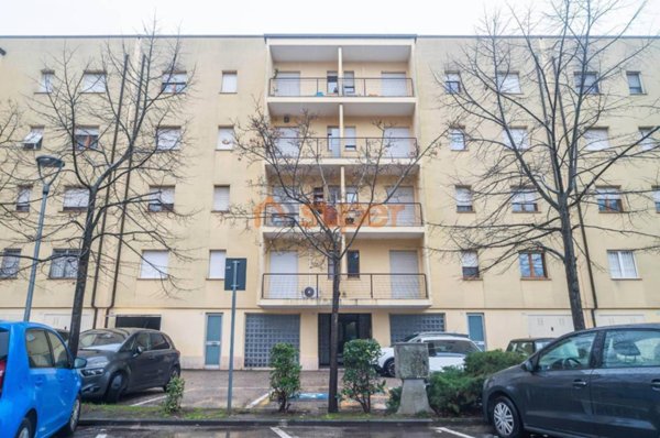 appartamento in vendita a Perugia in zona Prepo