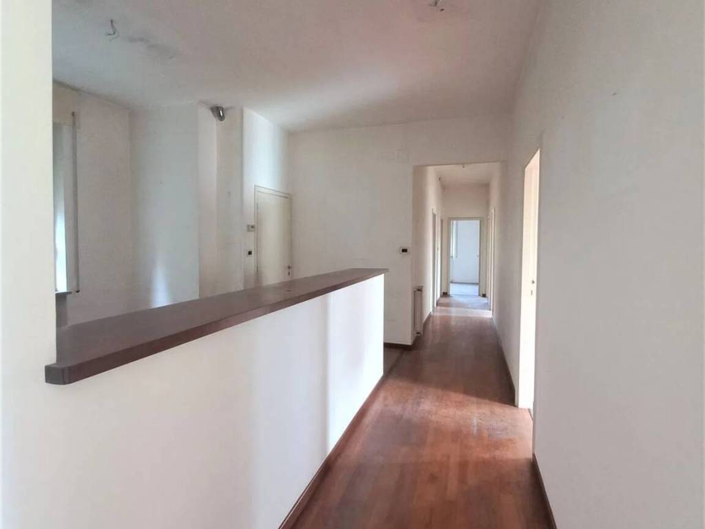 appartamento in vendita a Perugia in zona Stazione