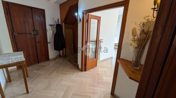 appartamento in vendita a Perugia in zona Filosofi