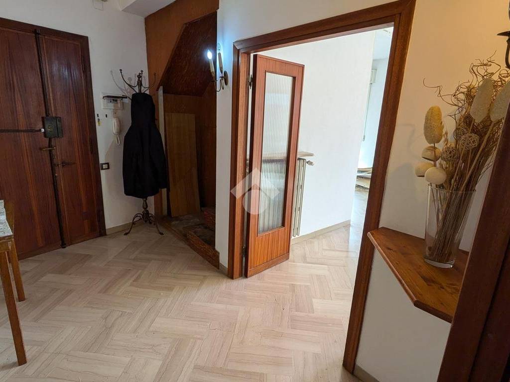 appartamento in vendita a Perugia in zona Stazione