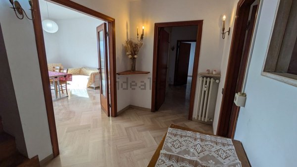 appartamento in vendita a Perugia in zona Filosofi
