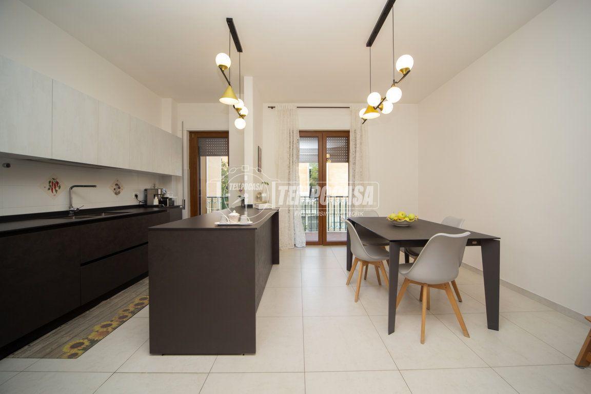 appartamento in vendita a Perugia in zona Centro Città