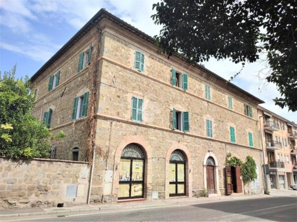 appartamento in vendita a Perugia in zona Ponte San Giovanni