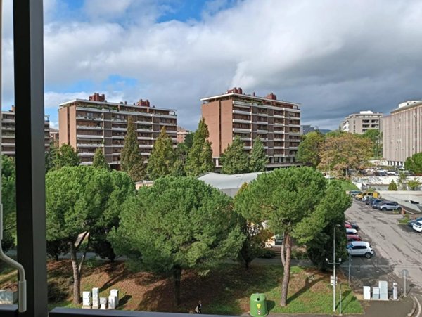 appartamento in vendita a Perugia in zona Prepo