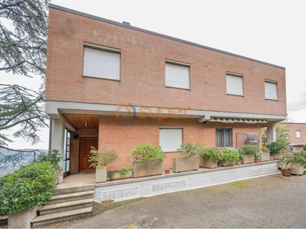appartamento in vendita a Perugia in zona Ferro di Cavallo
