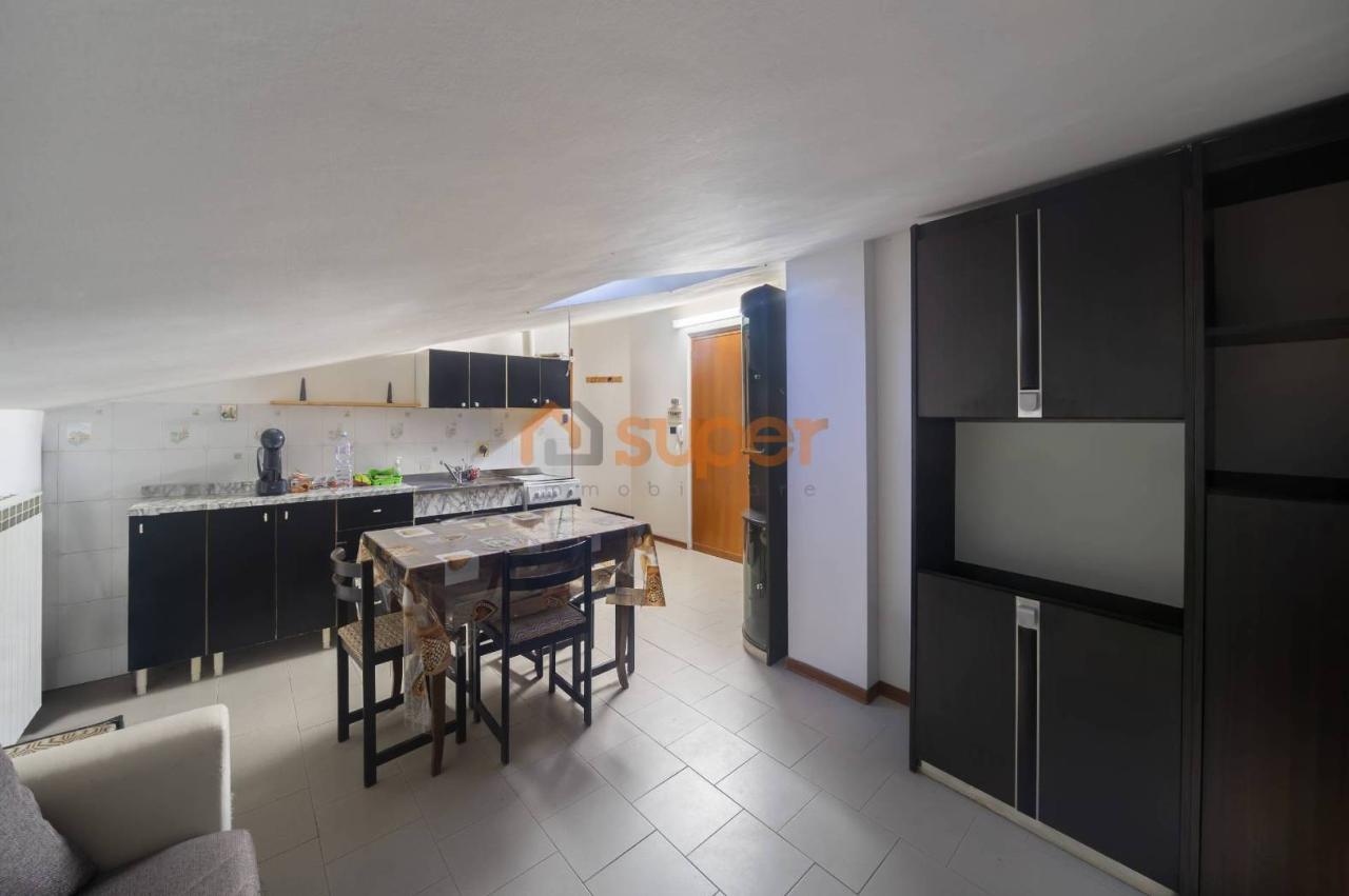 appartamento in vendita a Perugia in zona Castel del Piano