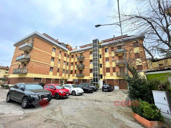 appartamento in vendita a Perugia in zona Ponte San Giovanni