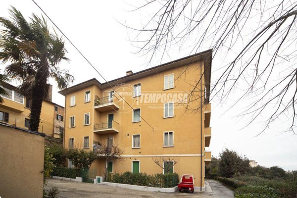 appartamento in vendita a Perugia in zona Centro Città