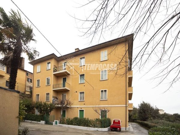 appartamento in vendita a Perugia in zona Centro Città