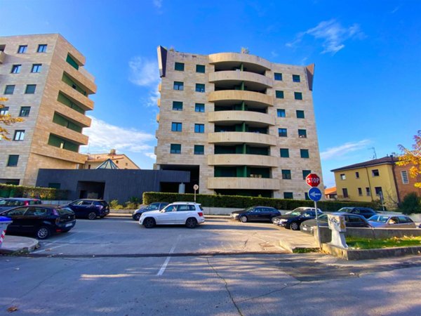 appartamento in vendita a Perugia in zona Centro Città