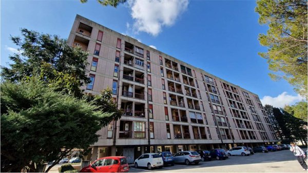 appartamento in vendita a Perugia in zona San Sisto