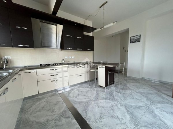 appartamento in vendita a Perugia in zona Monteluce