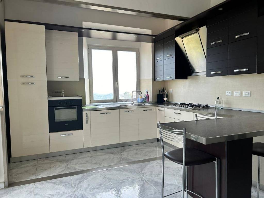 appartamento in vendita a Perugia in zona Monteluce
