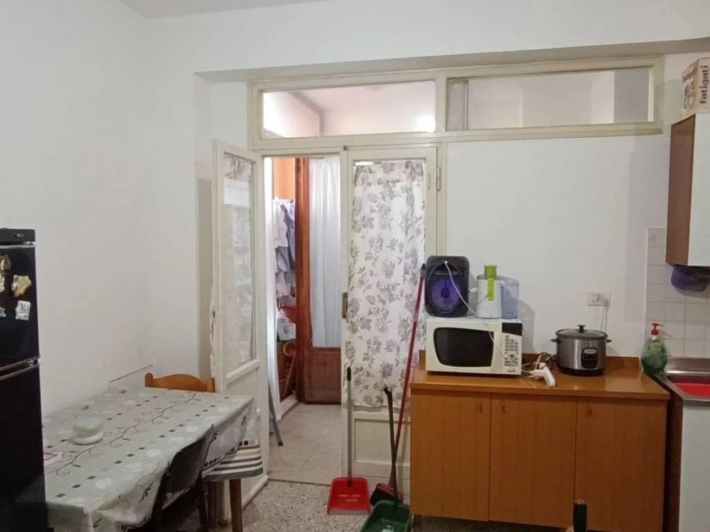 appartamento in vendita a Perugia in zona Stazione