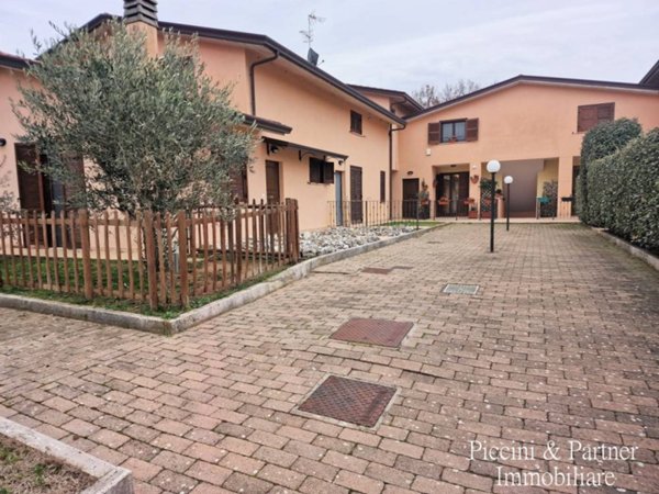 appartamento in vendita a Perugia in zona Solfagnano