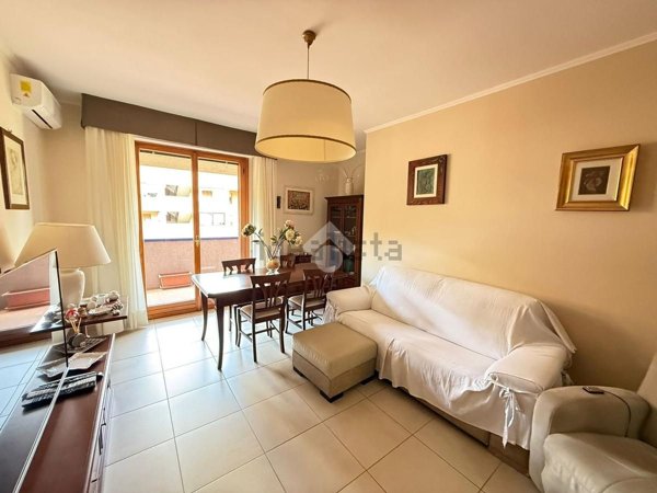 appartamento in vendita a Perugia in zona Madonna Alta