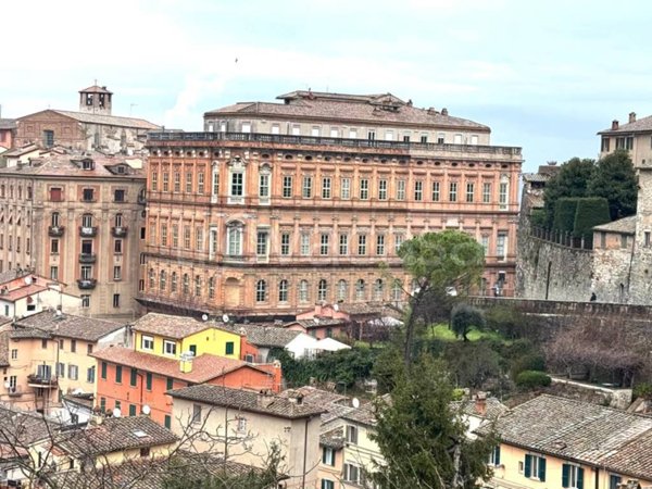 appartamento in vendita a Perugia in zona Centro Città