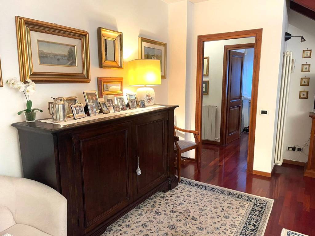 appartamento in vendita a Perugia in zona Collestrada