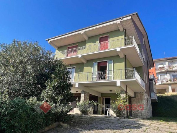 appartamento in vendita a Perugia in zona Montebello