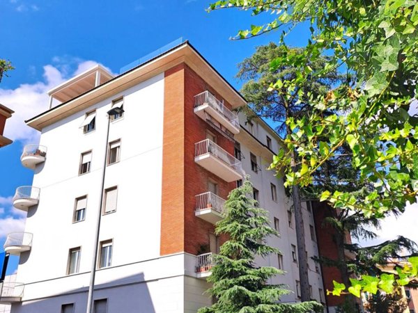 appartamento in vendita a Perugia in zona Centro Città