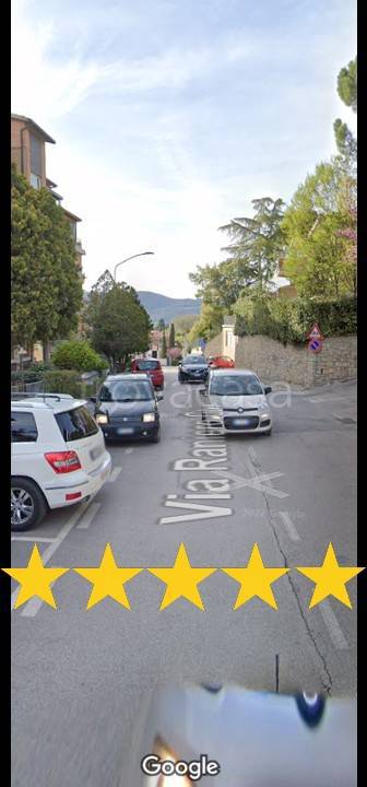appartamento in vendita a Perugia in zona Santa Lucia