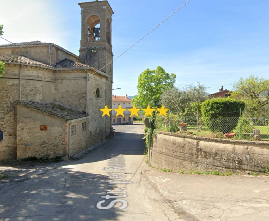 appartamento in vendita a Perugia in zona Parlesca