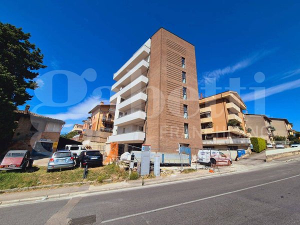 appartamento in vendita a Perugia