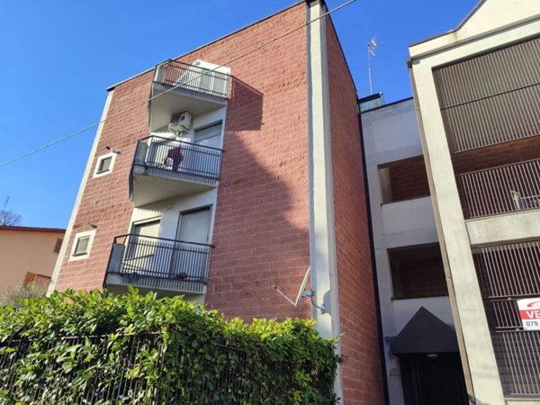 appartamento in vendita a Perugia in zona Monteluce
