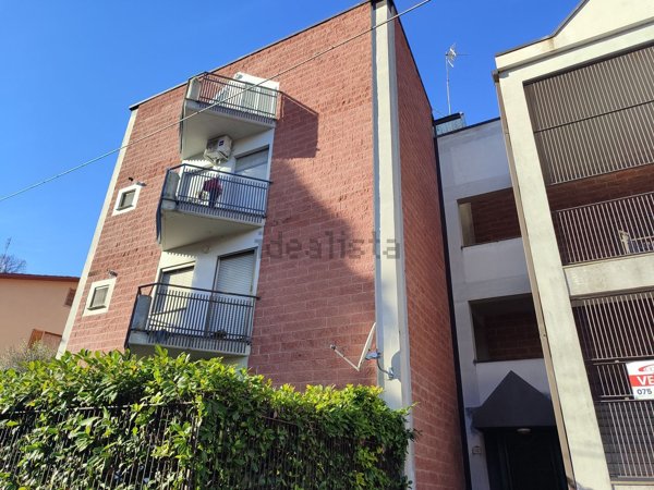 appartamento in vendita a Perugia in zona Centro Città