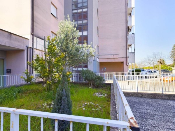 appartamento in vendita a Perugia in zona San Sisto