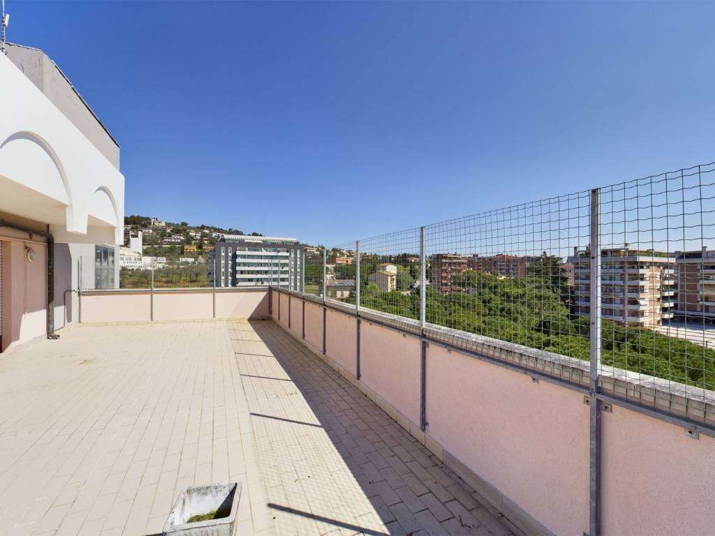 appartamento in vendita a Perugia in zona San Sisto