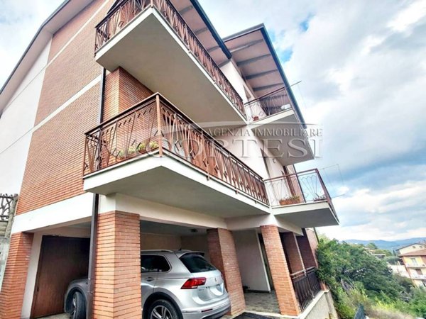 casa indipendente in vendita a Perugia in zona Ponte Felcino