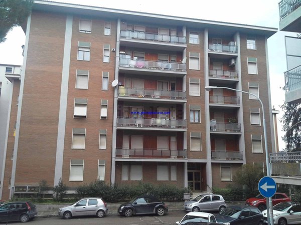 appartamento in vendita a Perugia in zona XX Settembre