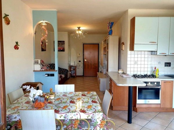 appartamento in vendita a Perugia in zona Villa Pitignano