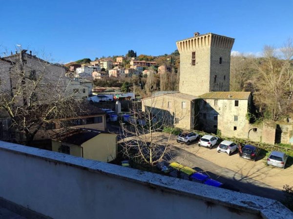 appartamento in vendita a Perugia in zona Pretola