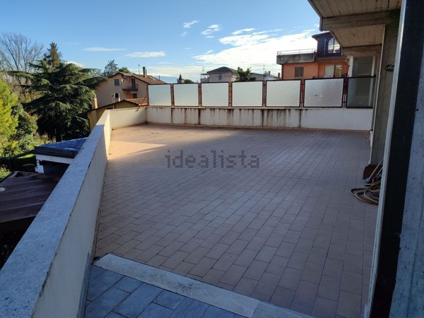 appartamento in vendita a Perugia in zona Pretola