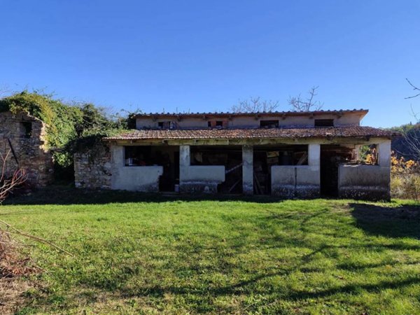 casa indipendente in vendita a Perugia in zona Montelaguardia