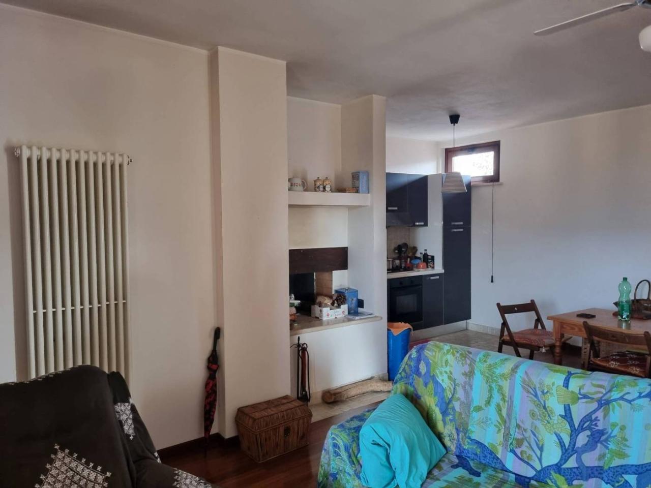 appartamento in vendita a Perugia in zona Parlesca