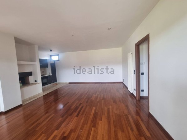 appartamento in vendita a Perugia in zona Parlesca