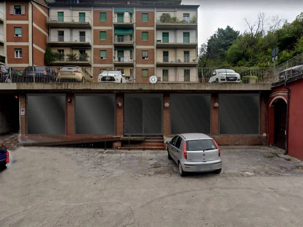 negozio in vendita a Perugia in zona Elce