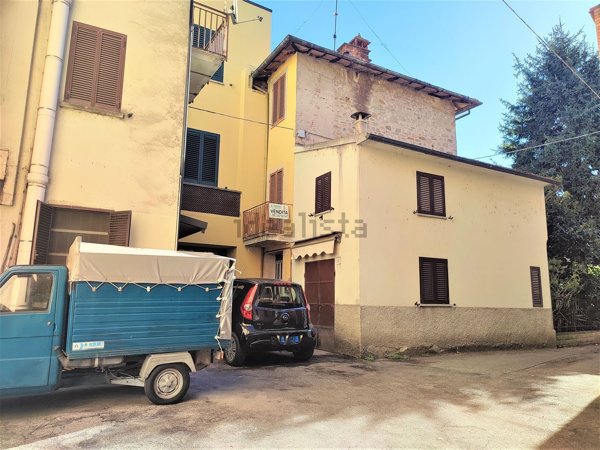 appartamento in vendita a Perugia in zona Centro Città