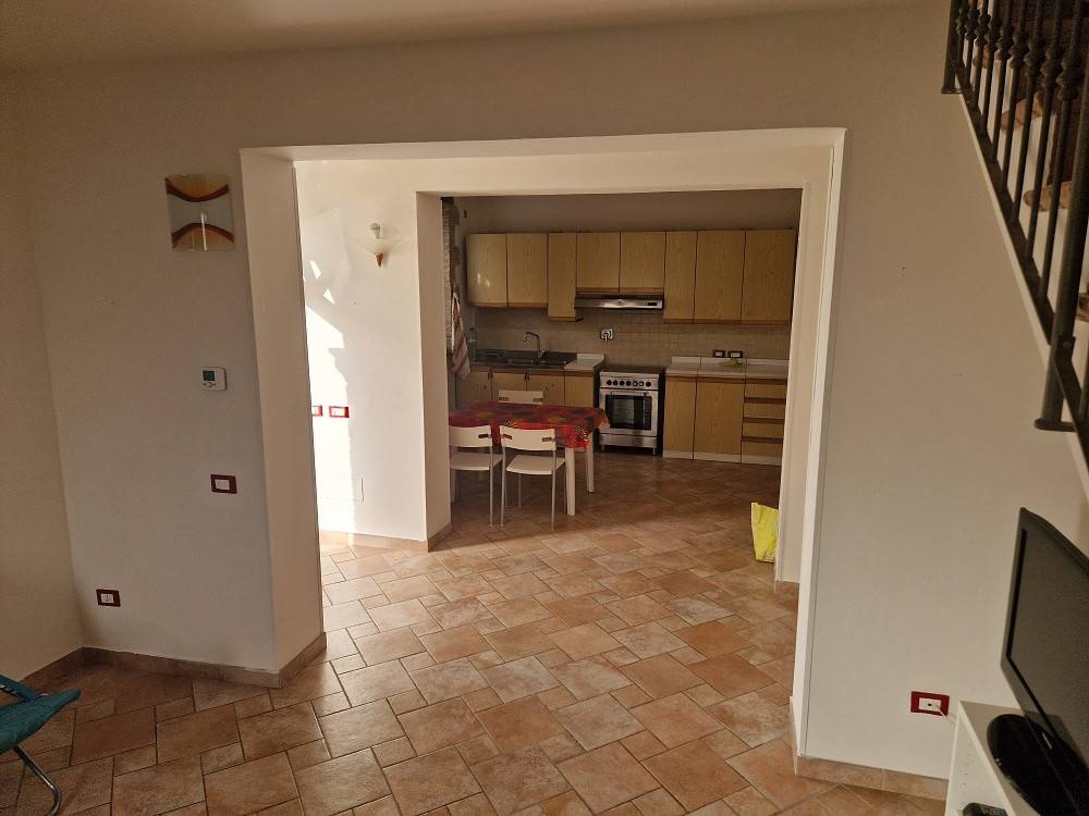 appartamento in vendita a Perugia in zona Ponte San Giovanni